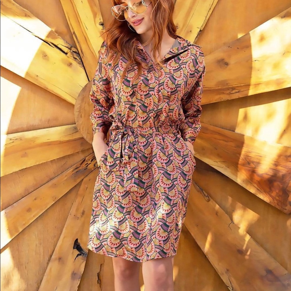 Eva Franco dress, size: 0, $80